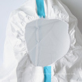 Disposable Protective Clothing Surgical Protective Clothing